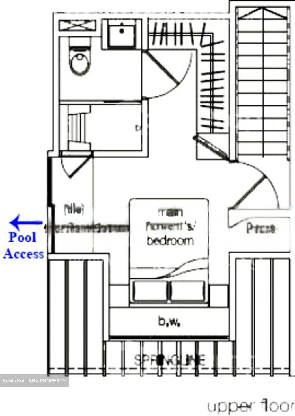 Suites 123 (D8), Apartment #501974231